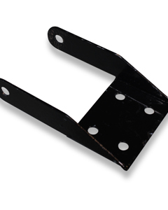 Hinge top part f/ FAF1500